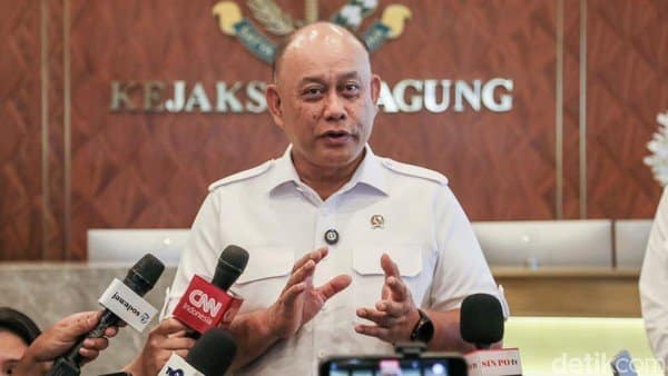 Kepala BGN Dadan Hindayana dan Dua Wakilnya Dicopot Presiden Prabowo