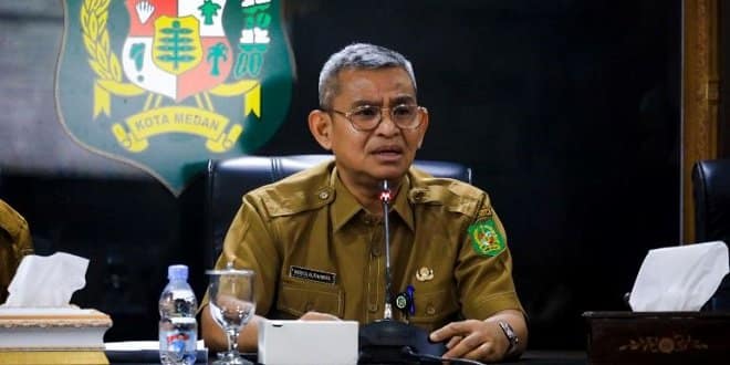 Medan