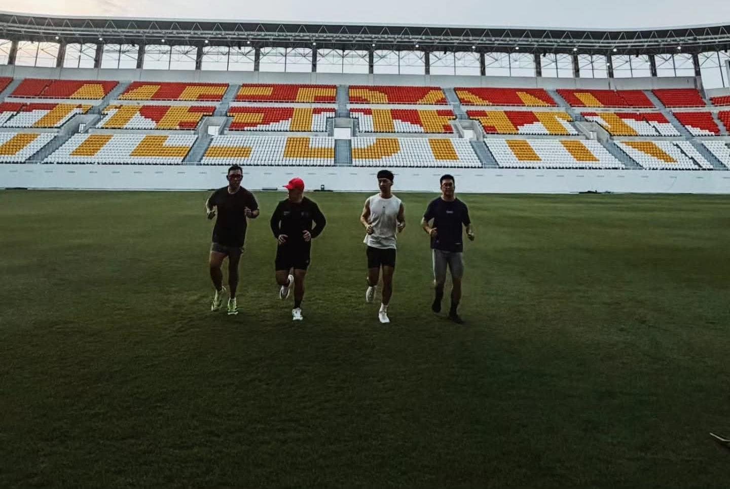 Pergelaran Piala AFF U-19 2026 di Stadion Teladan Medan Berpotensi Tanpa Penonton, Ini Penyebabnya