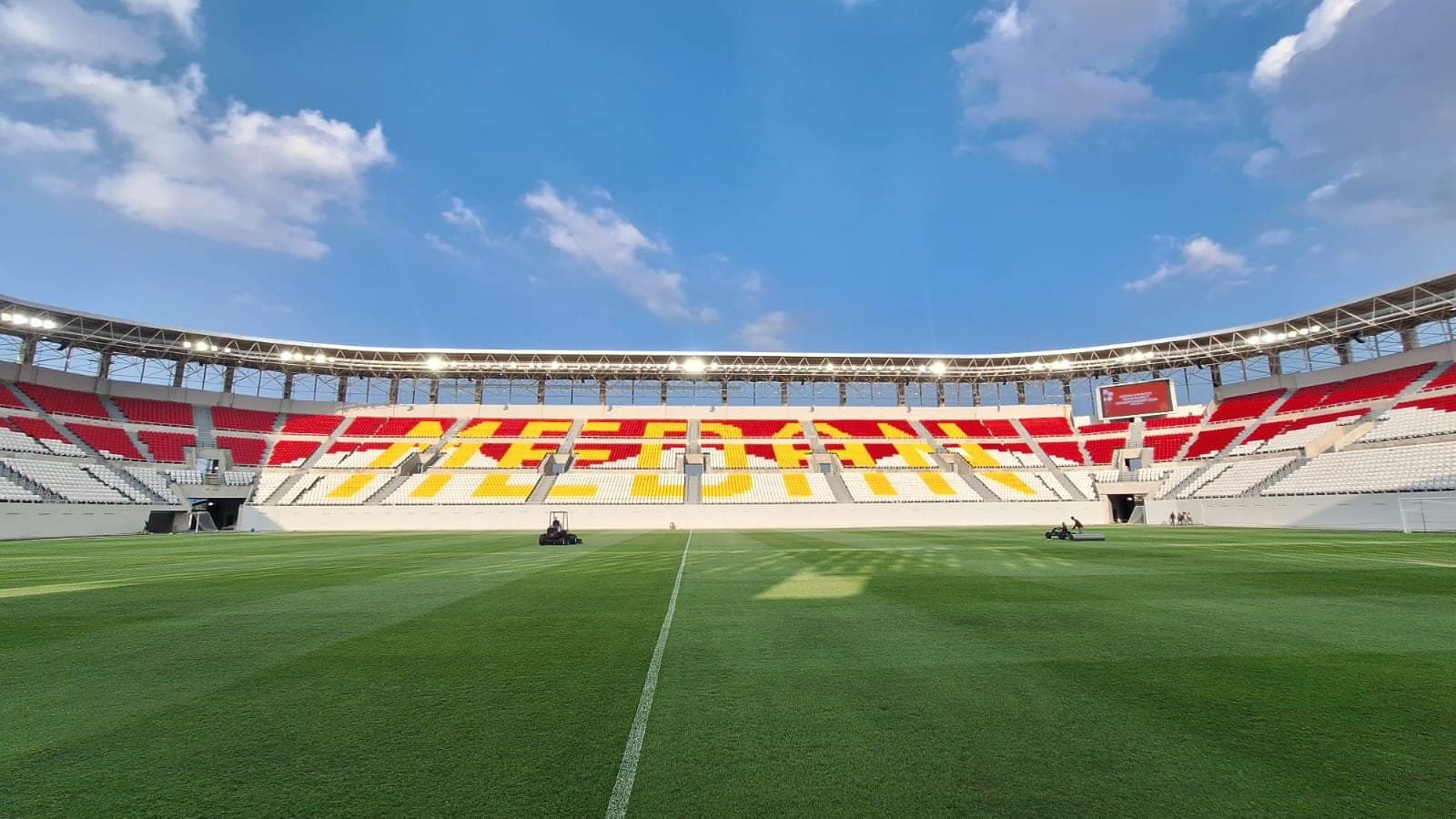 Stadion Teladan Medan Dipastikan Dapat Digunakan untuk Laga Piala AFF U-19 2026, Ini Penjelasannya