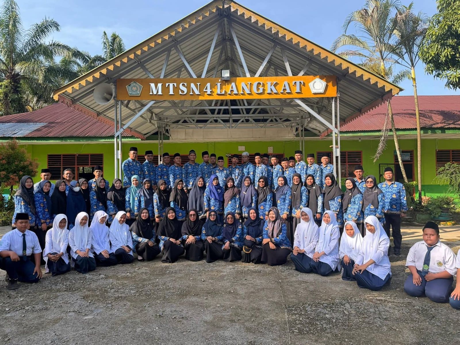 Langkat