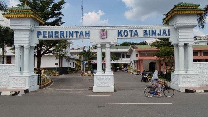 Binjai