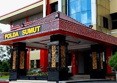 3 Akun TikTok dan Facebook Agung Permana Dilaporkan ke Polda Sumut, Fitnah Pengusaha di Langkat