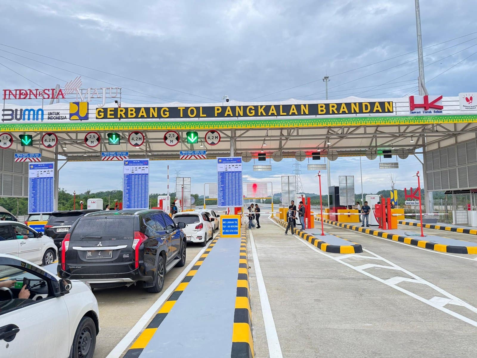 Binjai