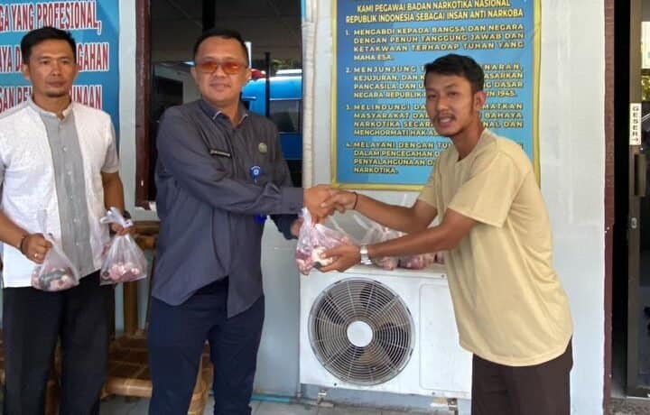 Binjai